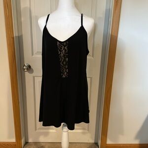 Torrid Dress Top